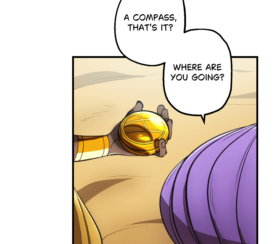 Jinna Episode 15 page 73 - 