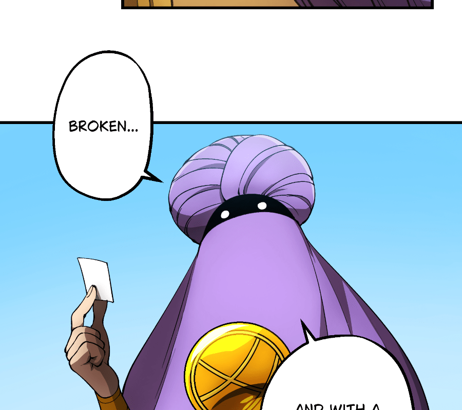 Jinna Episode 15 page 74 - 