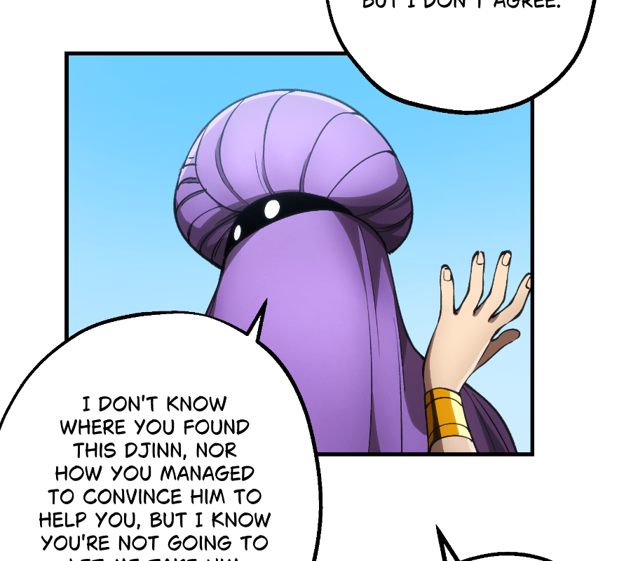 Jinna Episode 15 page 78 - 