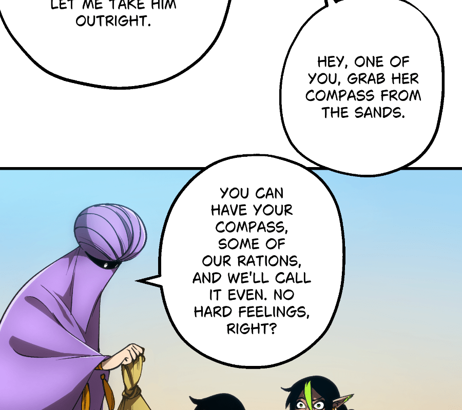 Jinna Episode 15 page 79 - 
