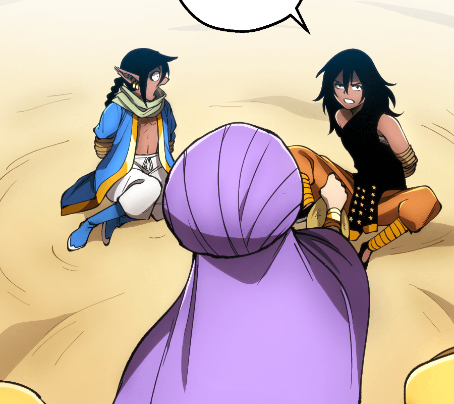 Jinna Episode 15 page 82 - 