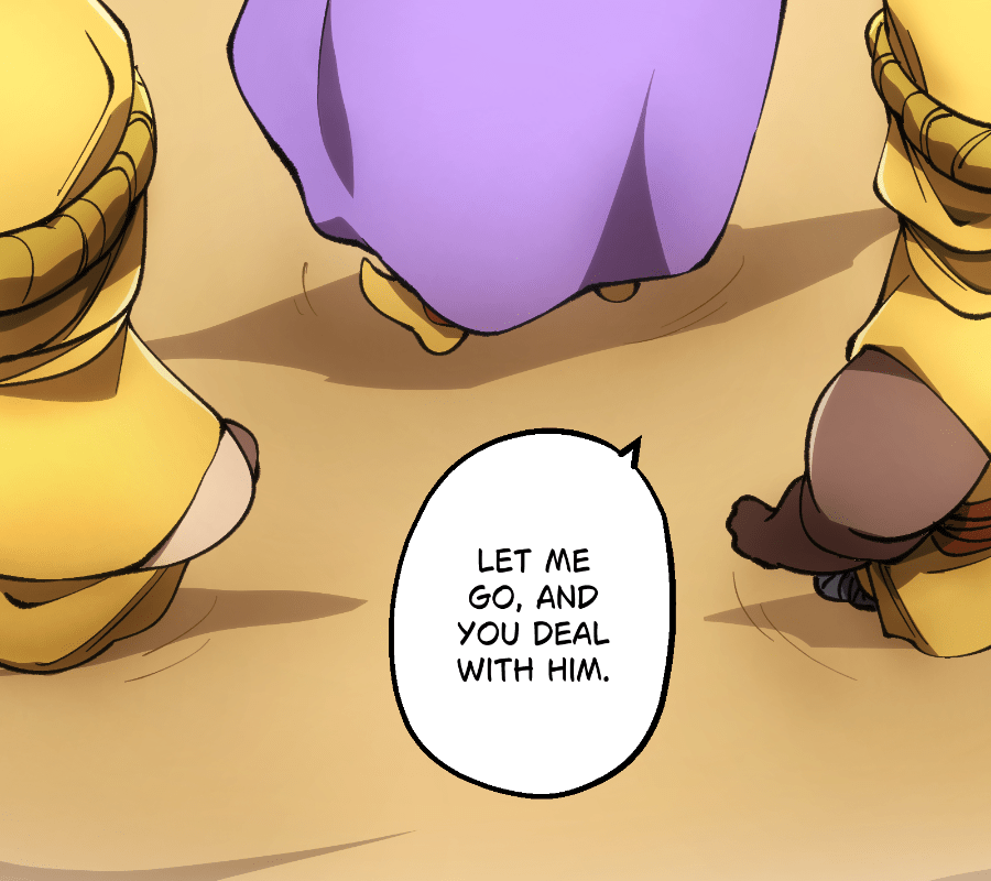 Jinna Episode 15 page 83 - 