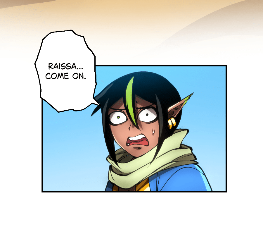Jinna Episode 15 page 84 - 