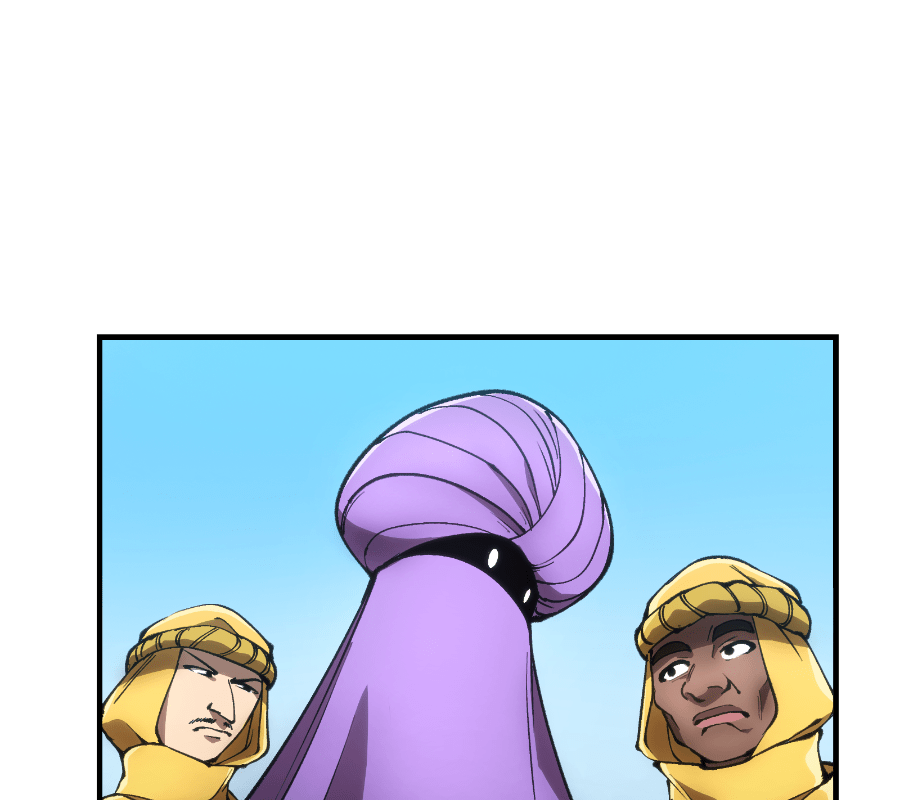 Jinna Episode 15 page 85 - 