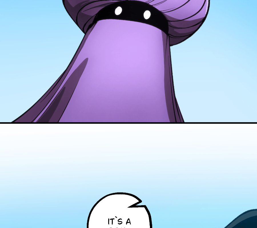 Jinna Episode 15 page 87 - 