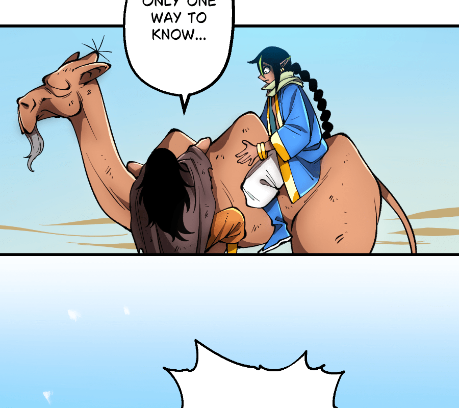 Jinna Episode 15 page 10 - 