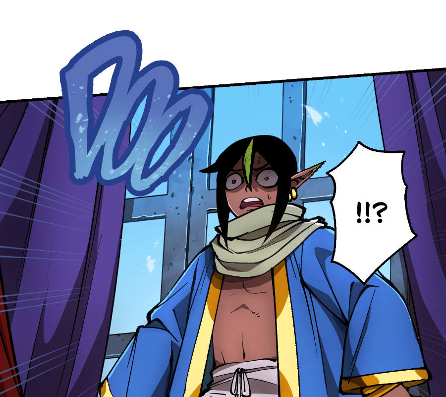 Jinna Episode 16 page 21 - 
