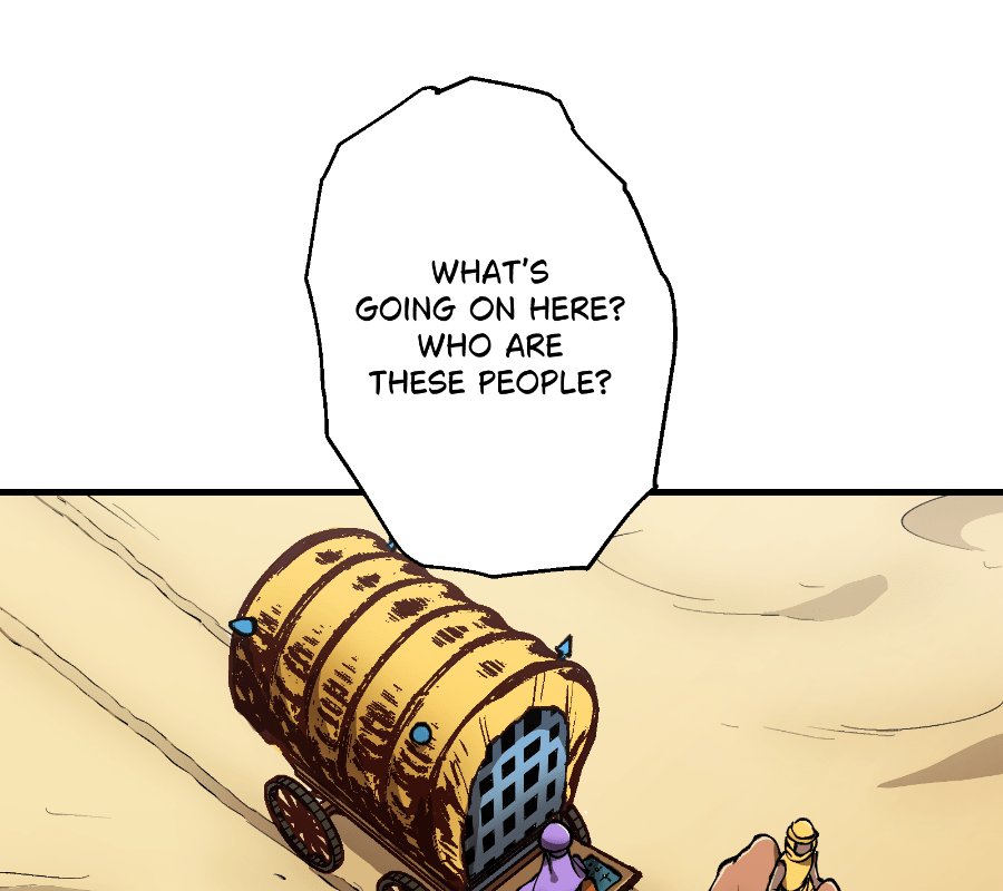 Jinna Episode 16 page 26 - 