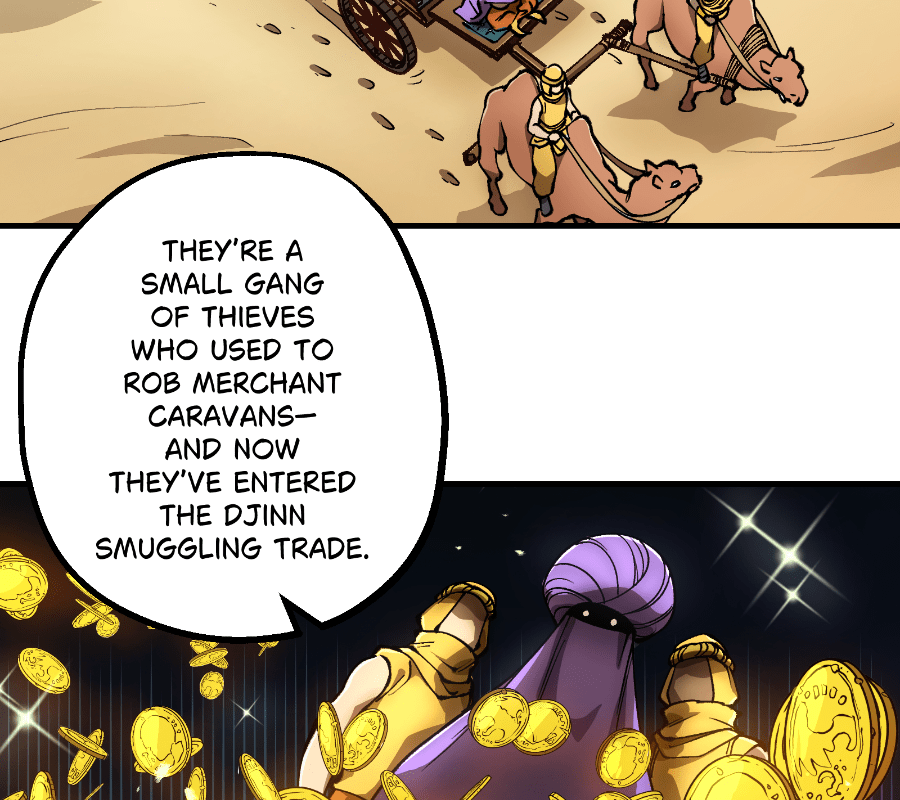 Jinna Episode 16 page 27 - 