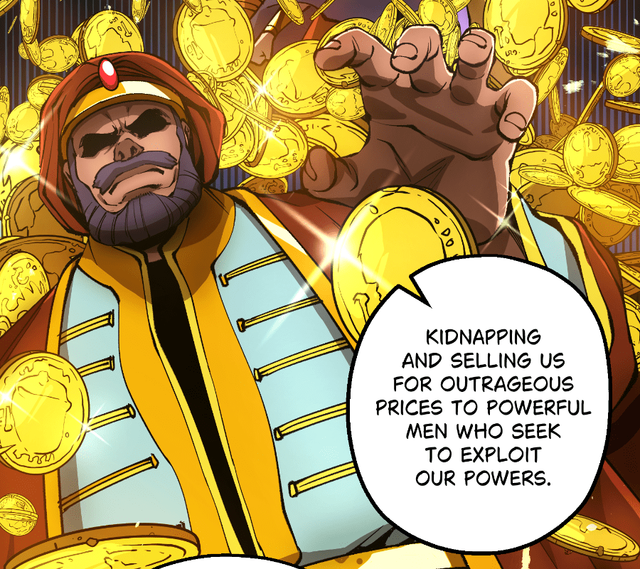 Jinna Episode 16 page 28 - 