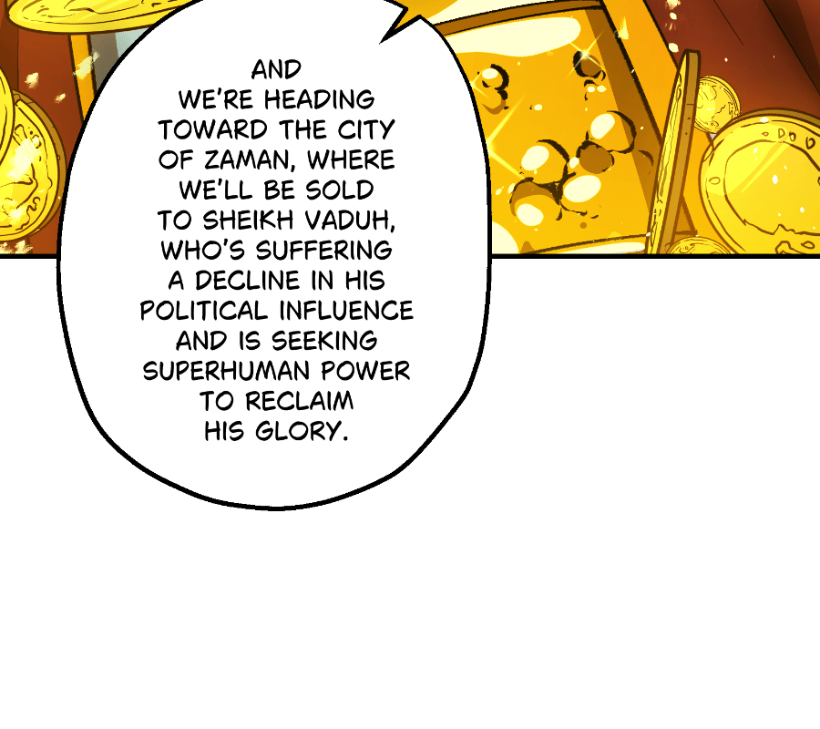 Jinna Episode 16 page 29 - 