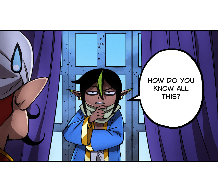 Jinna Episode 16 page 30 - 