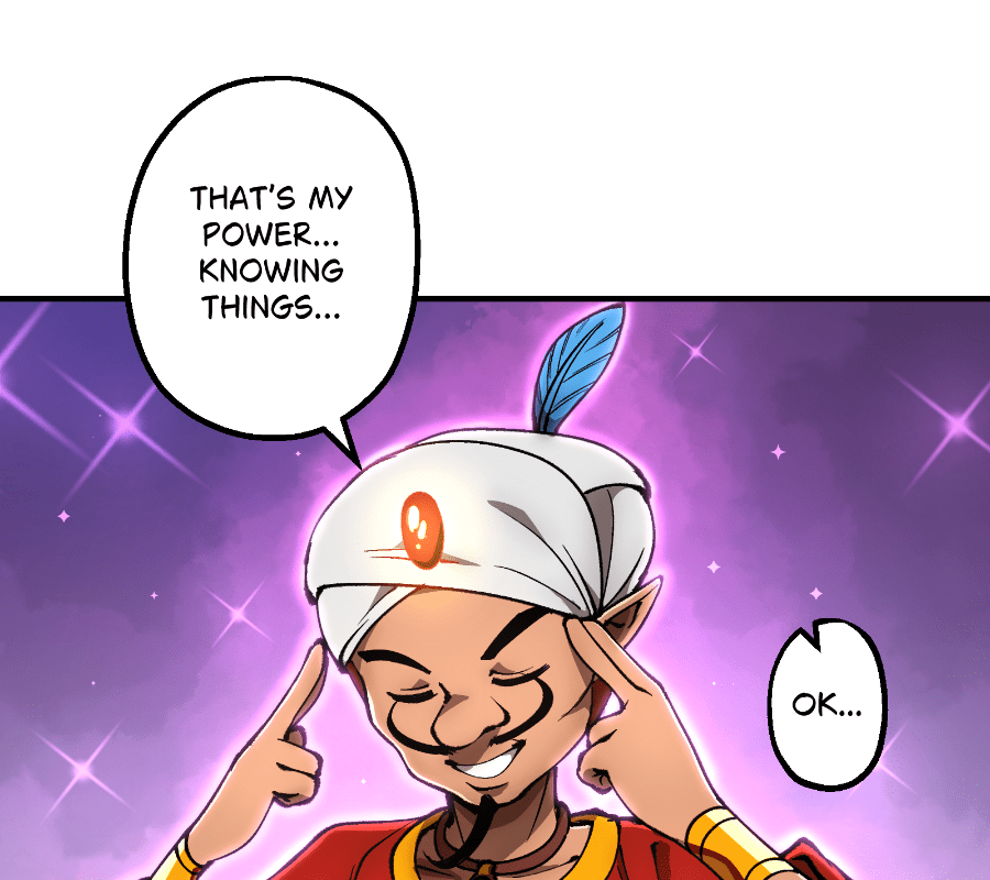 Jinna Episode 16 page 31 - 