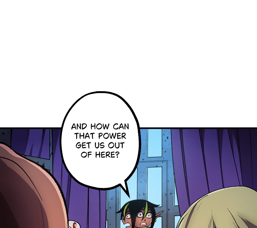 Jinna Episode 16 page 33 - 