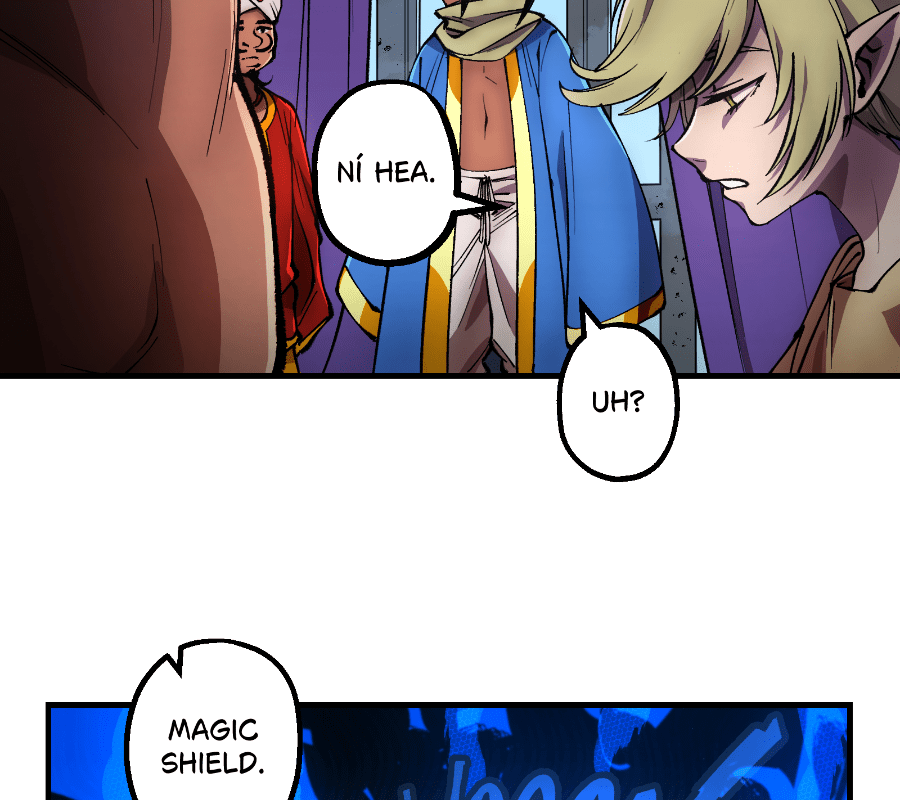 Jinna Episode 16 page 34 - 