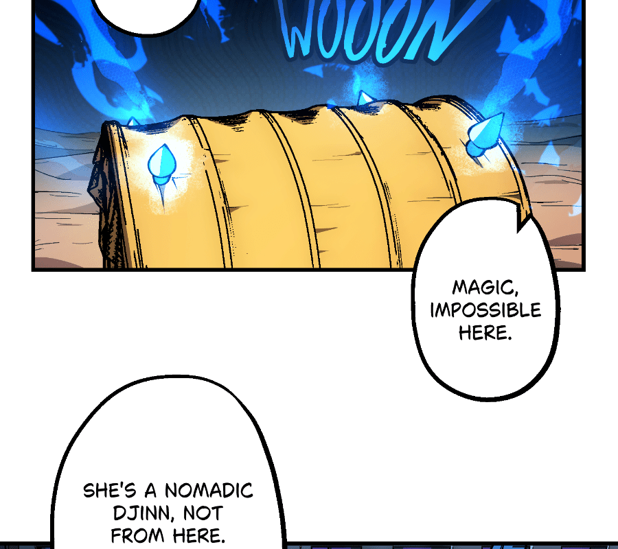 Jinna Episode 16 page 35 - 