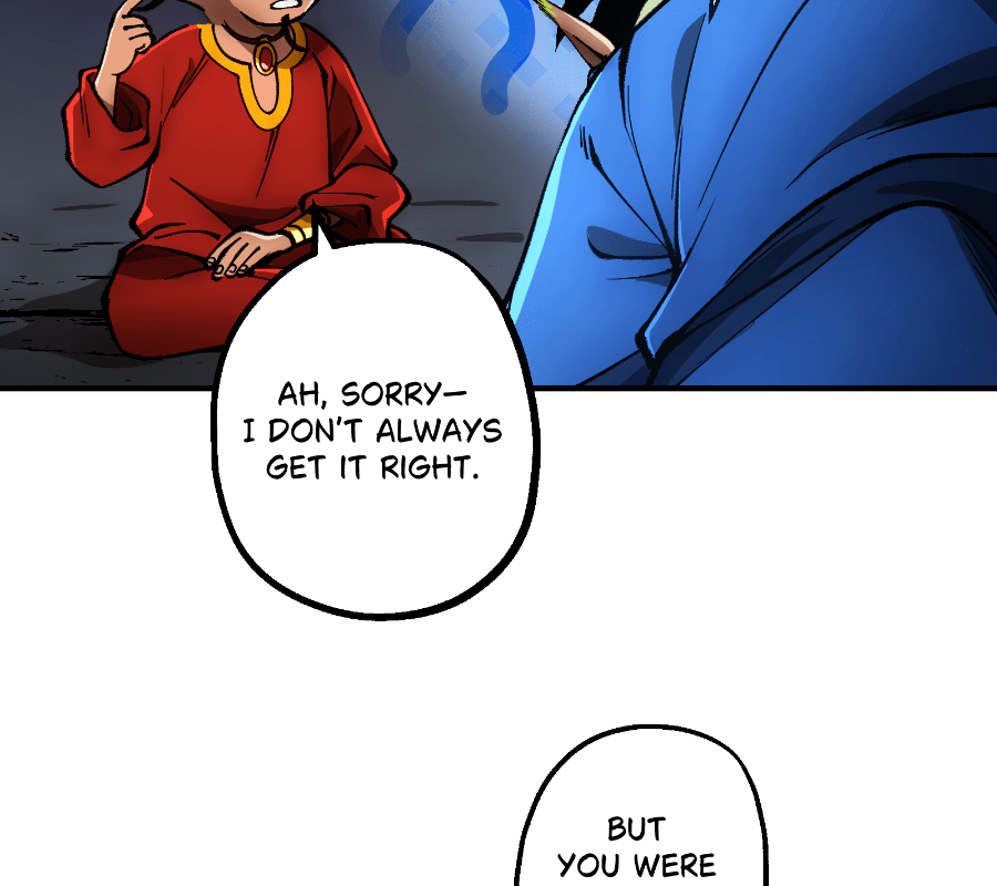 Jinna Episode 16 page 40 - 