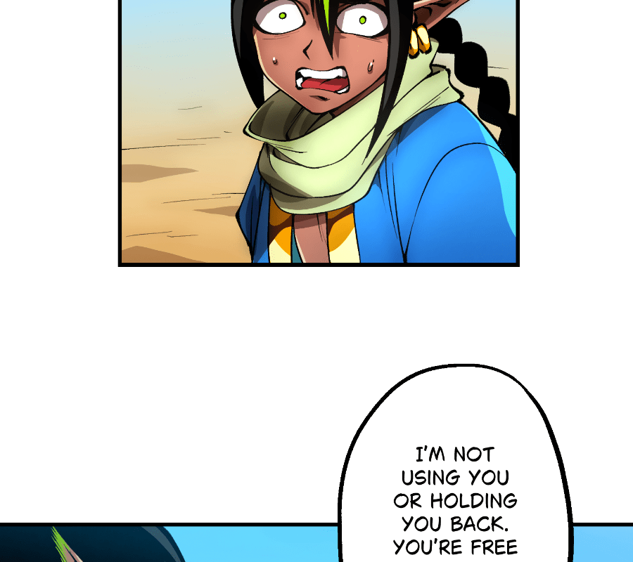 Jinna Episode 16 page 5 - 