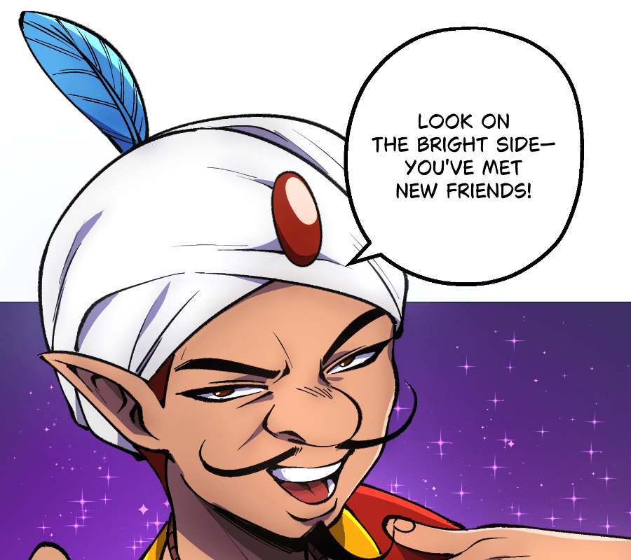 Jinna Episode 16 page 42 - 