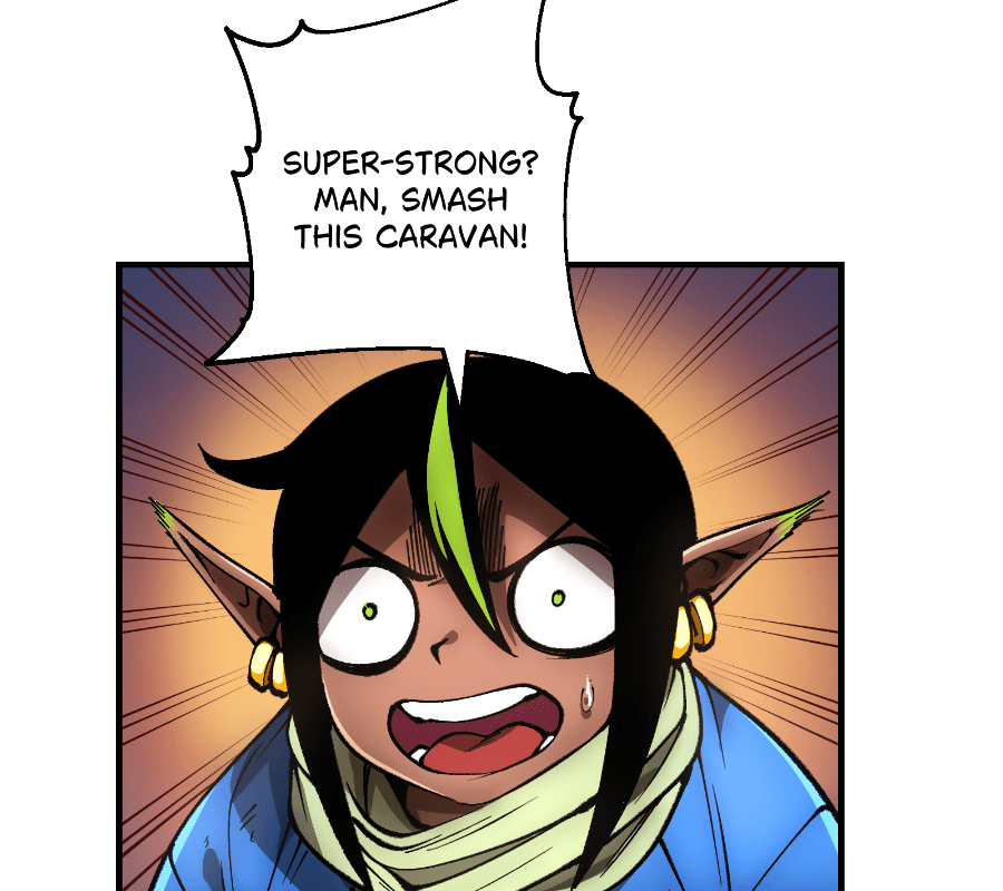 Jinna Episode 16 page 45 - 