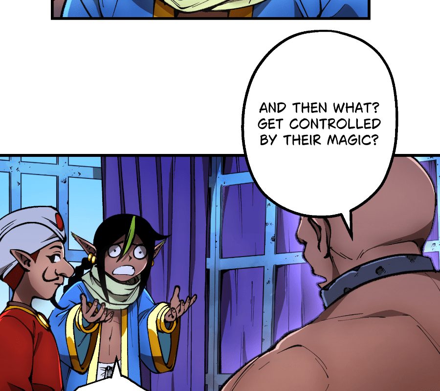 Jinna Episode 16 page 46 - 