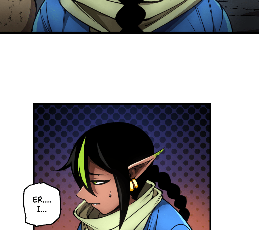 Jinna Episode 16 page 49 - 
