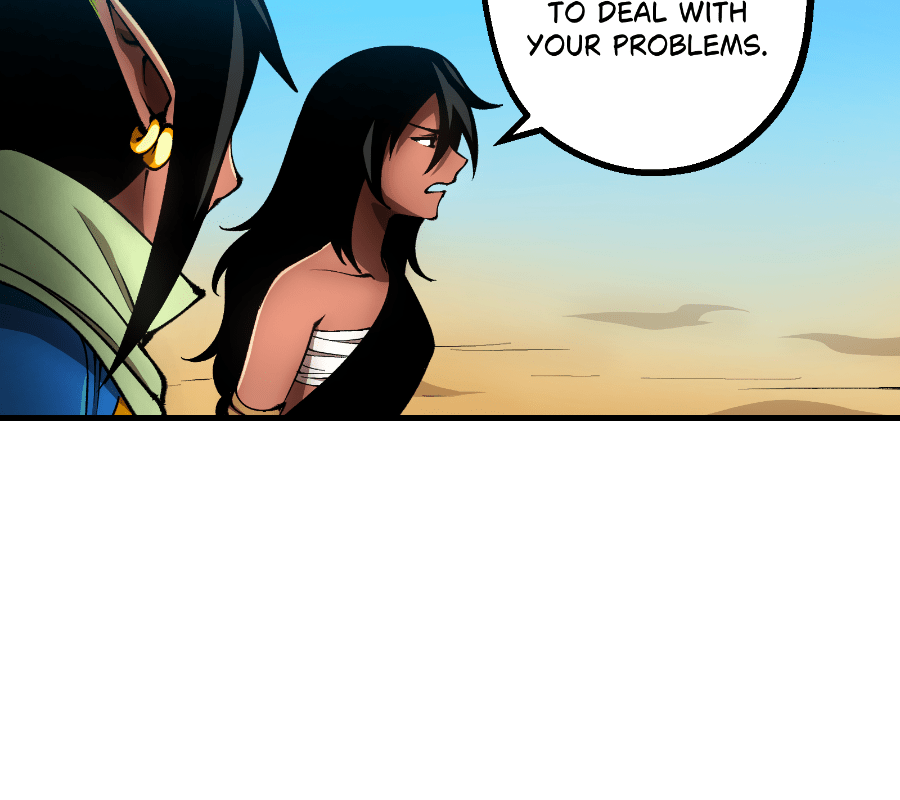 Jinna Episode 16 page 6 - 