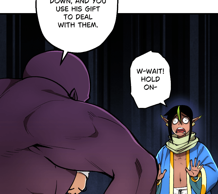 Jinna Episode 16 page 54 - 
