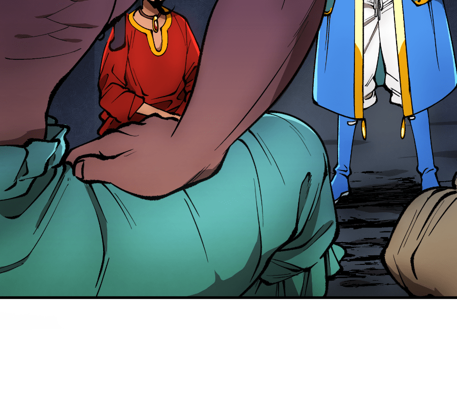 Jinna Episode 16 page 55 - 