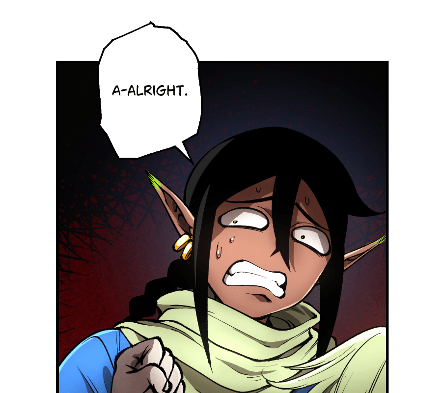 Jinna Episode 16 page 59 - 