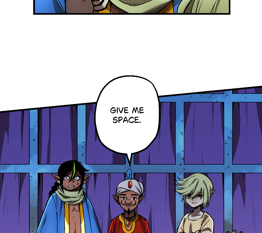 Jinna Episode 16 page 60 - 