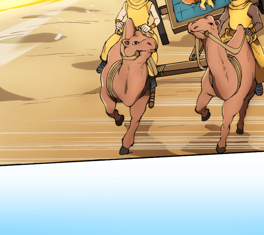 Jinna Episode 16 page 68 - 