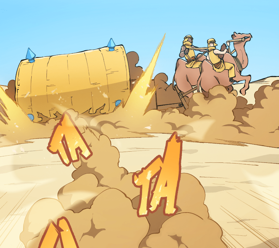 Jinna Episode 16 page 69 - 