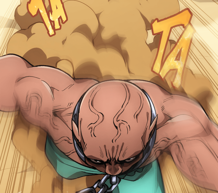 Jinna Episode 16 page 70 - 