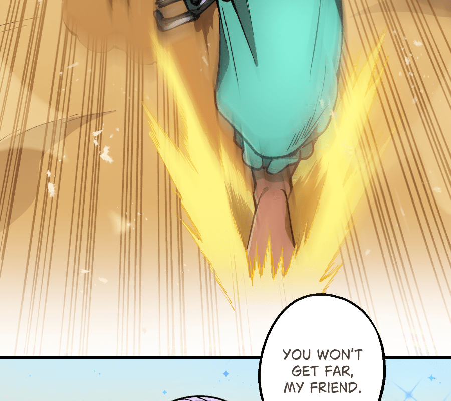Jinna Episode 16 page 71 - 