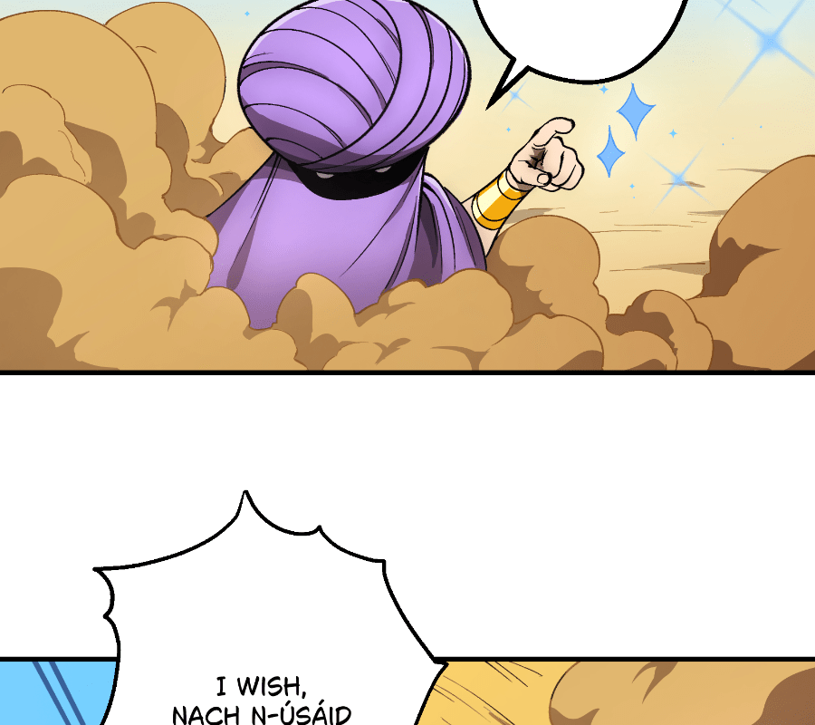 Jinna Episode 16 page 72 - 