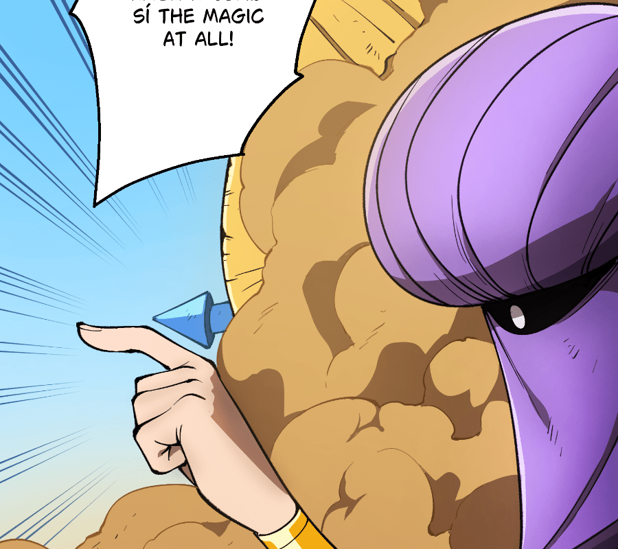 Jinna Episode 16 page 73 - 