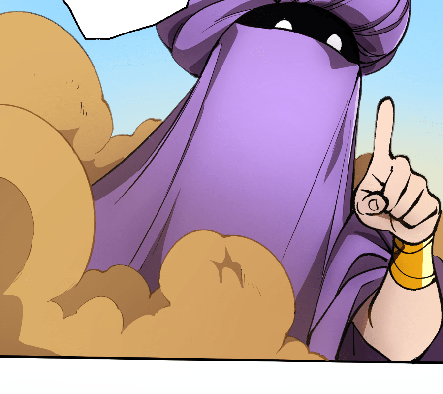 Jinna Episode 16 page 75 - 