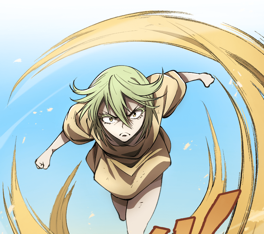 Jinna Episode 16 page 76 - 
