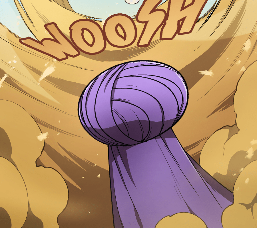 Jinna Episode 16 page 77 - 