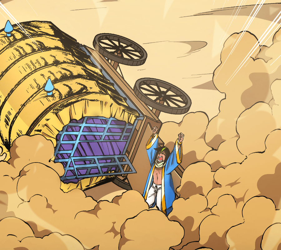 Jinna Episode 16 page 89 - 