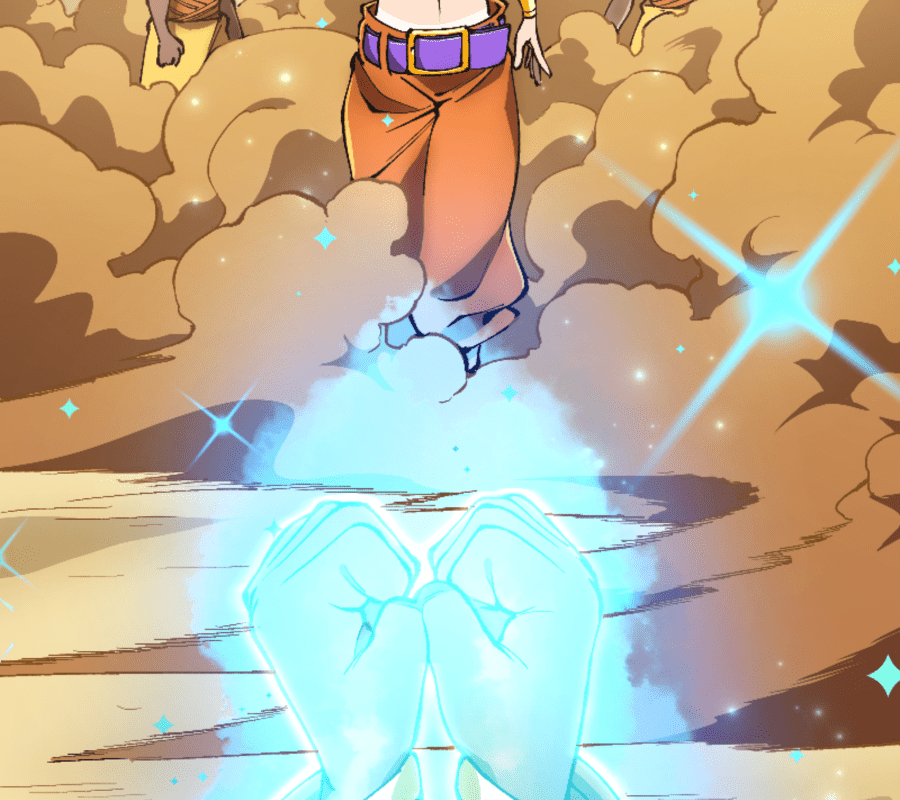 Jinna Episode 17 page 2 - 