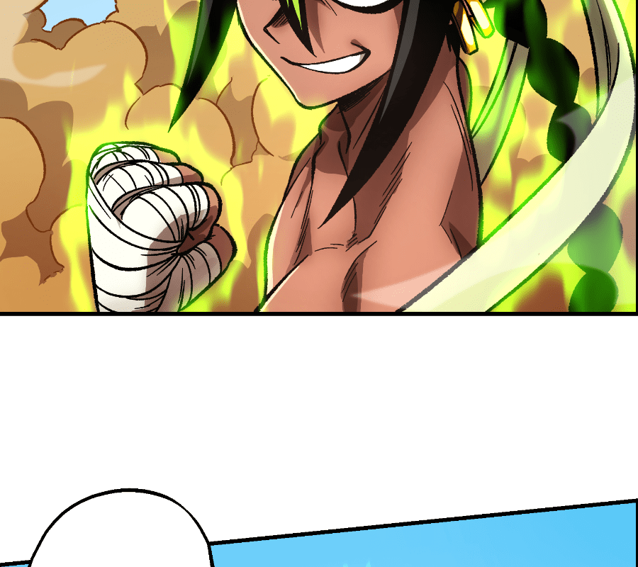 Jinna Episode 17 page 103 - 
