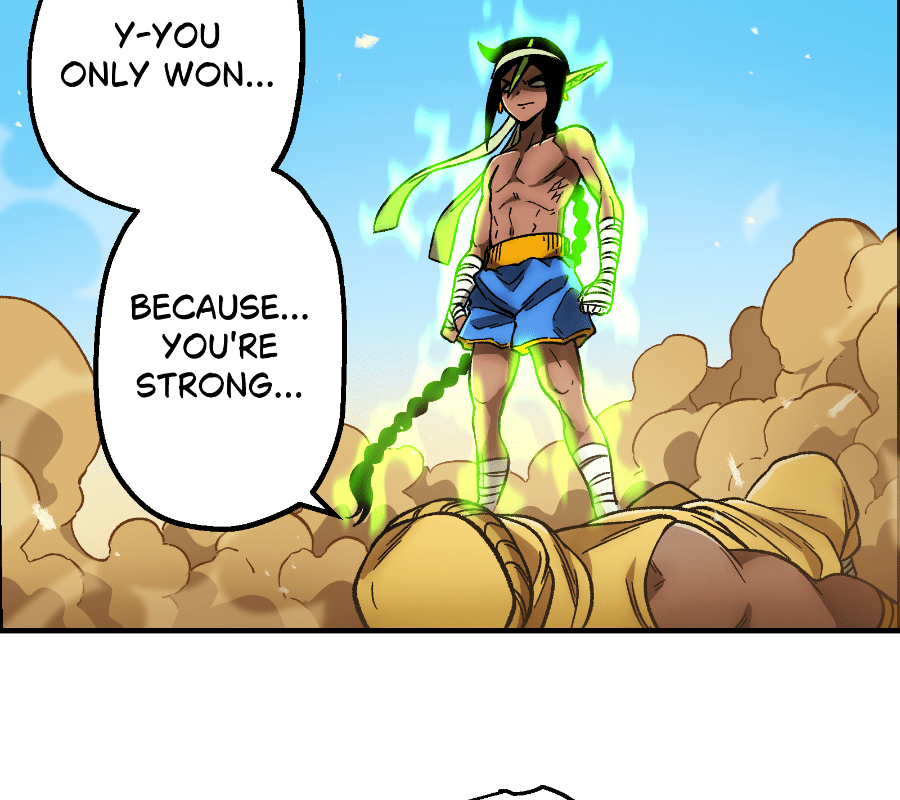Jinna Episode 17 page 104 - 