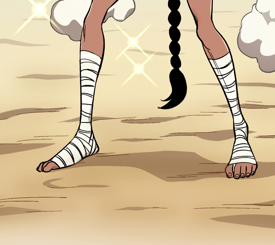 Jinna Episode 17 page 108 - 