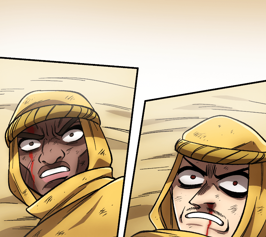 Jinna Episode 17 page 109 - 