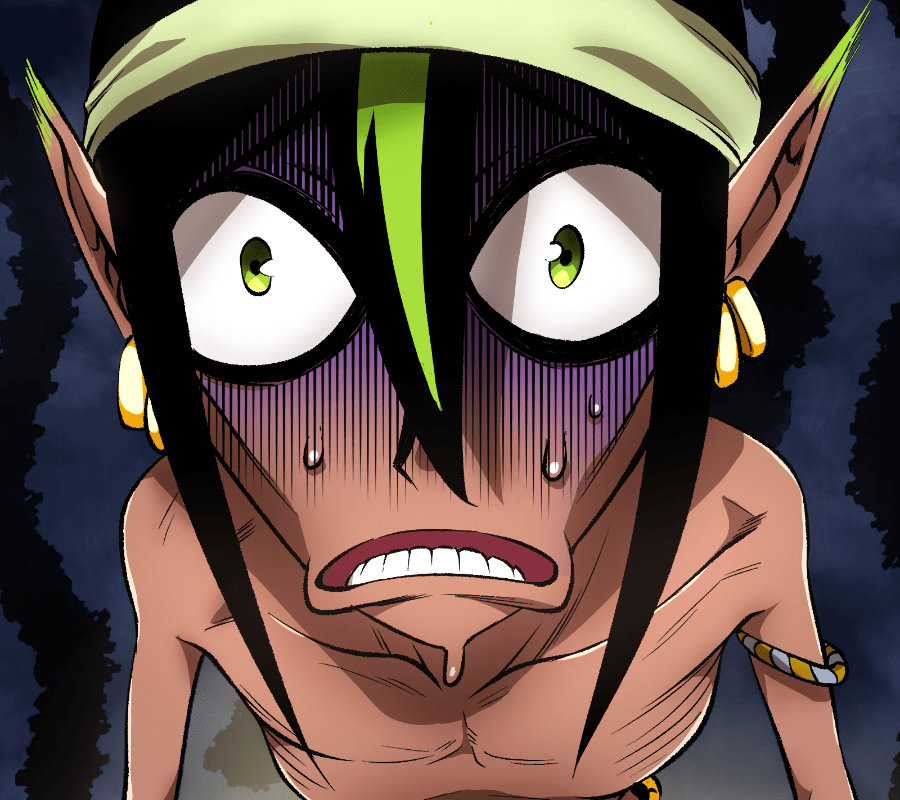 Jinna Episode 17 page 111 - 