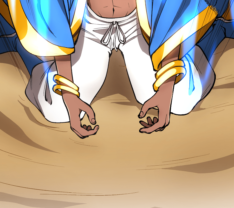Jinna Episode 17 page 13 - 