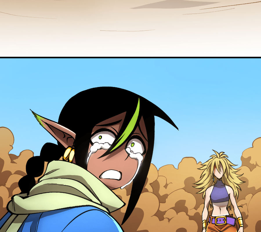 Jinna Episode 17 page 14 - 