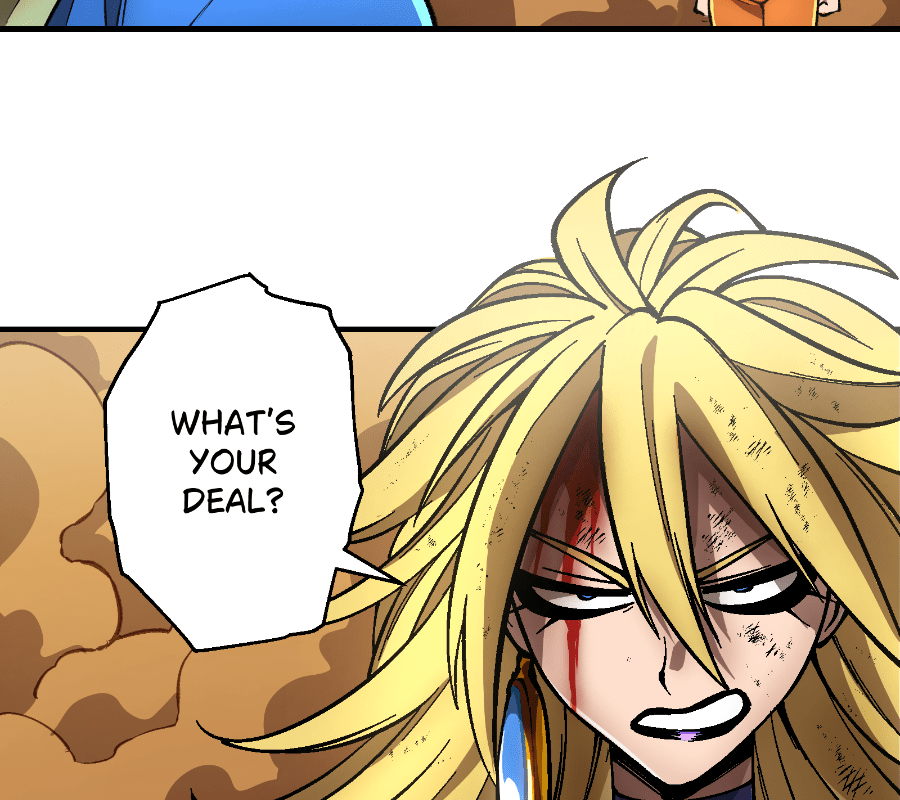 Jinna Episode 17 page 15 - 